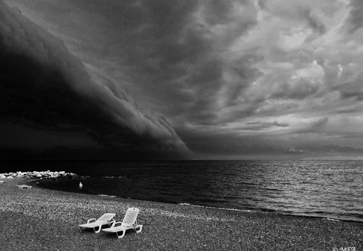 Noir & Blanc